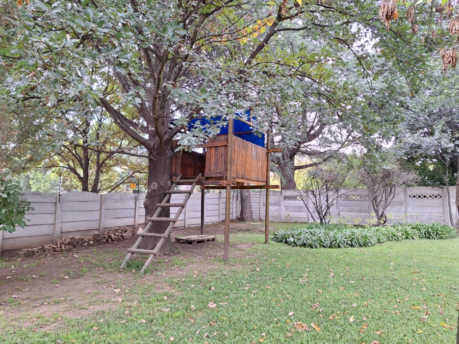 5 Bedroom Property for Sale in Vrede Free State